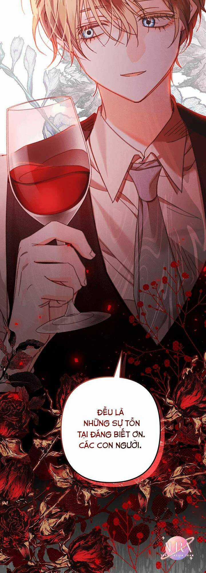 Sống Sót Như Một Hầu Gái Trong Trò Chơi Kinh Dị Chapter 7 trang 37