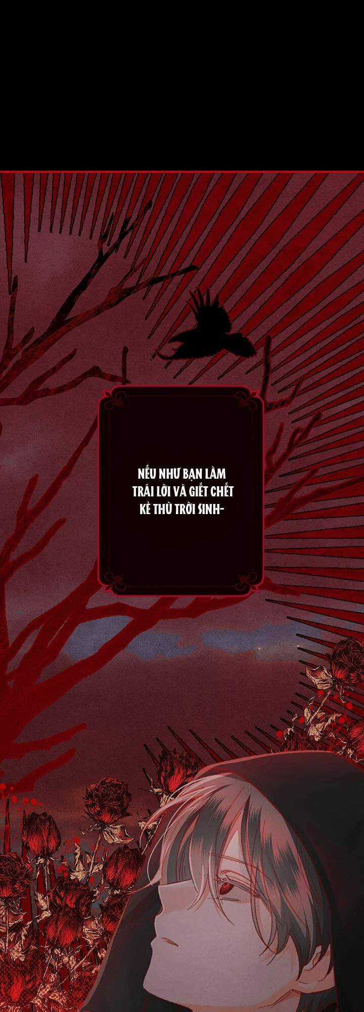 Sống Sót Như Một Hầu Gái Trong Trò Chơi Kinh Dị Chapter 7 trang 4