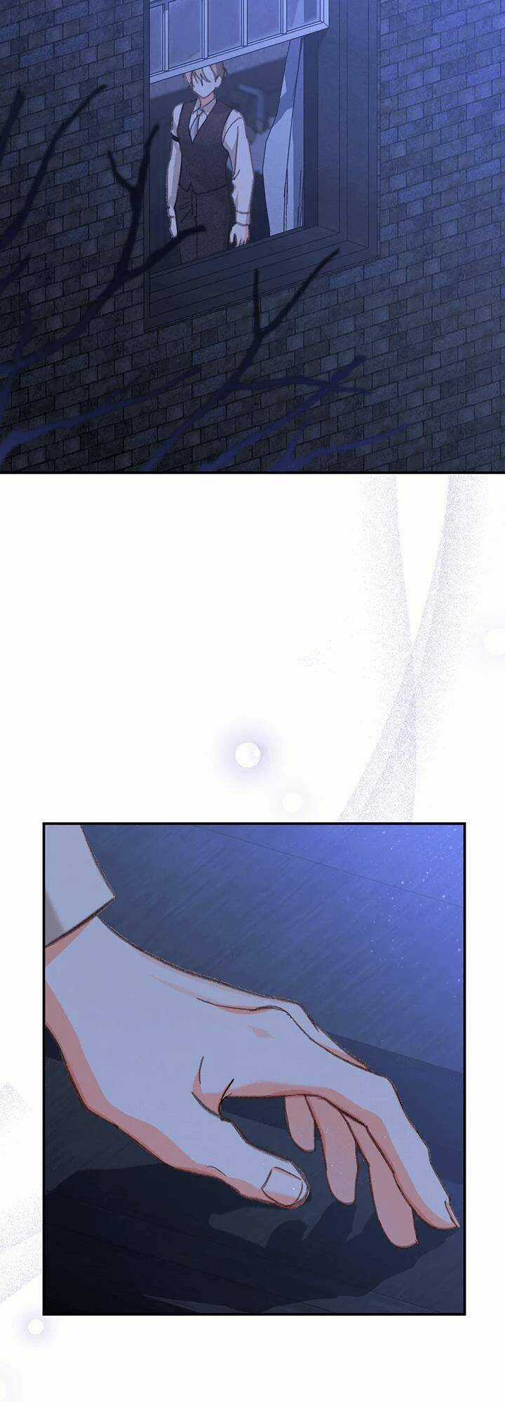 Sống Sót Như Một Hầu Gái Trong Trò Chơi Kinh Dị Chapter 7 trang 40