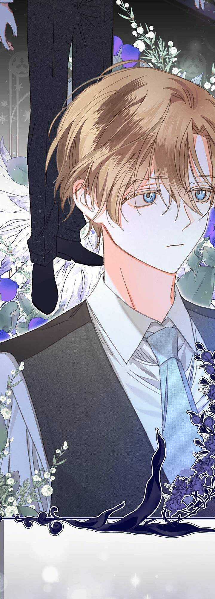 Sống Sót Như Một Hầu Gái Trong Trò Chơi Kinh Dị Chapter 7 trang 42