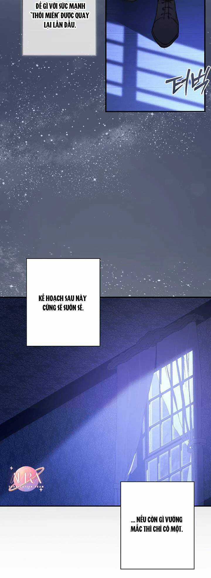 Sống Sót Như Một Hầu Gái Trong Trò Chơi Kinh Dị Chapter 7 trang 44