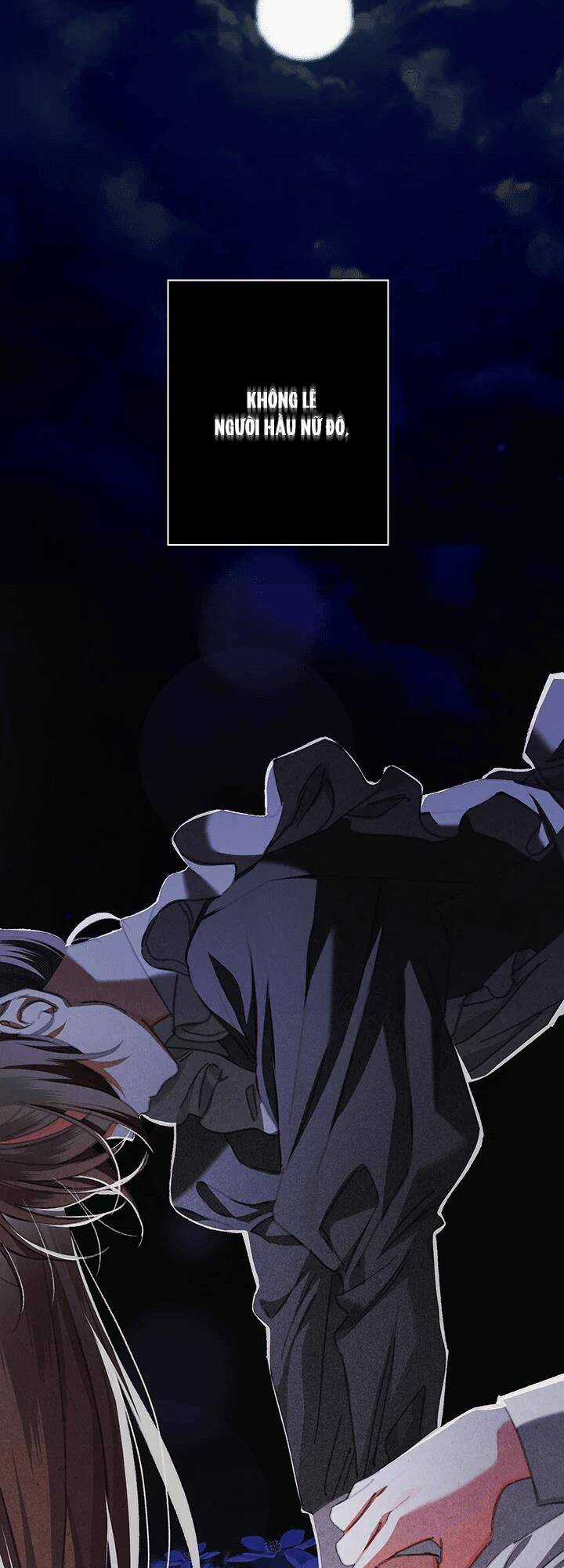 Sống Sót Như Một Hầu Gái Trong Trò Chơi Kinh Dị Chapter 7 trang 47