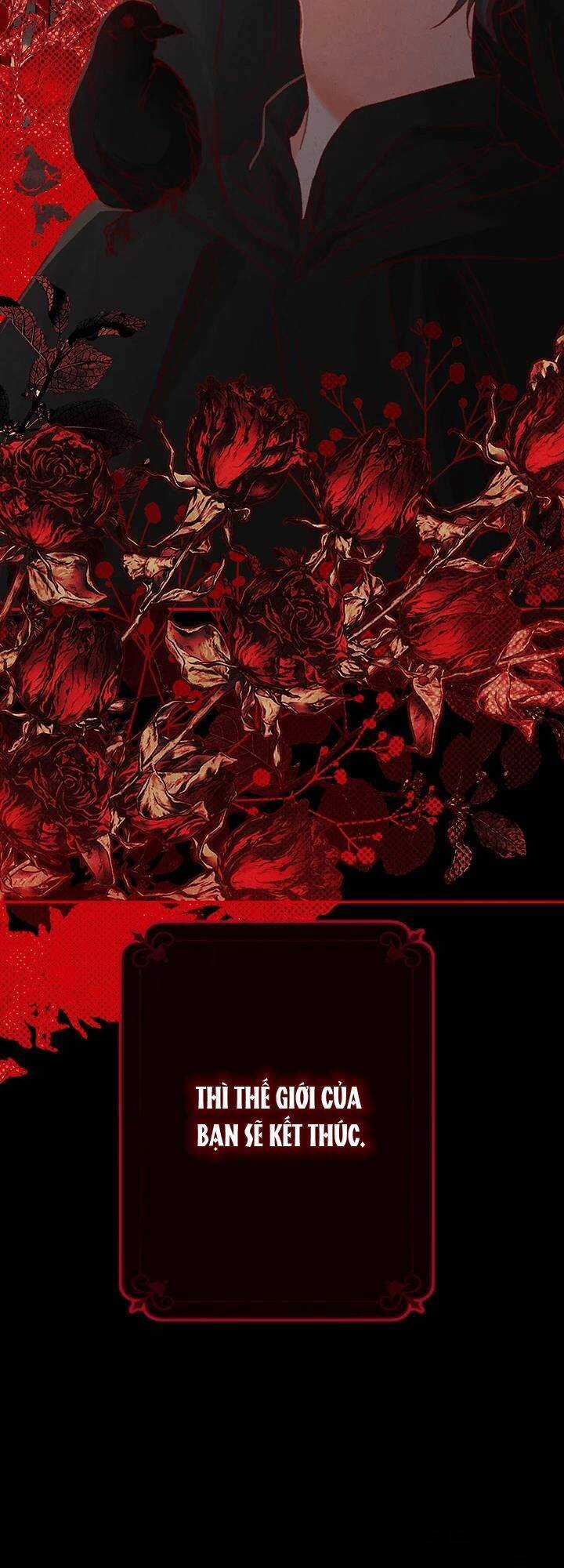 Sống Sót Như Một Hầu Gái Trong Trò Chơi Kinh Dị Chapter 7 trang 5