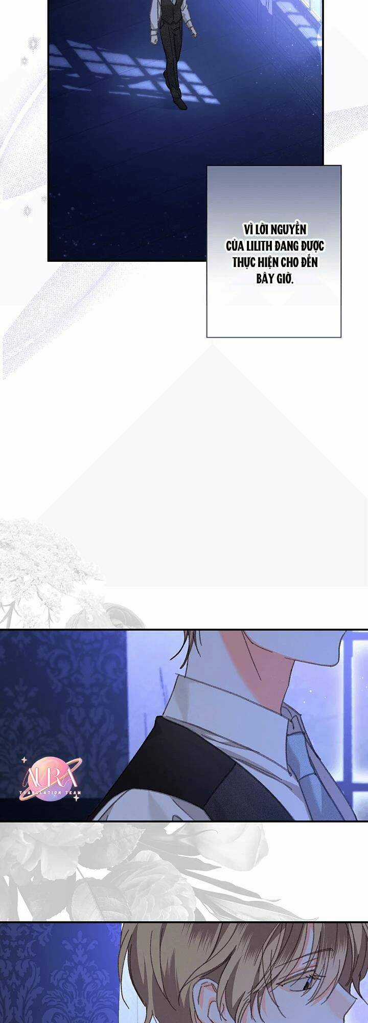 Sống Sót Như Một Hầu Gái Trong Trò Chơi Kinh Dị Chapter 7 trang 50