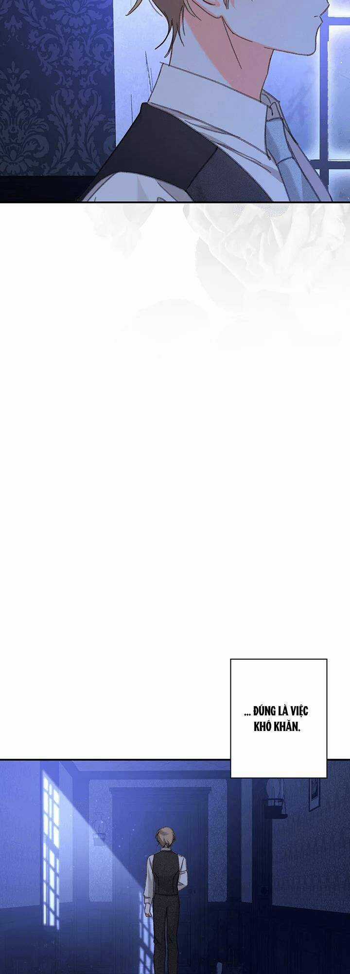 Sống Sót Như Một Hầu Gái Trong Trò Chơi Kinh Dị Chapter 7 trang 51