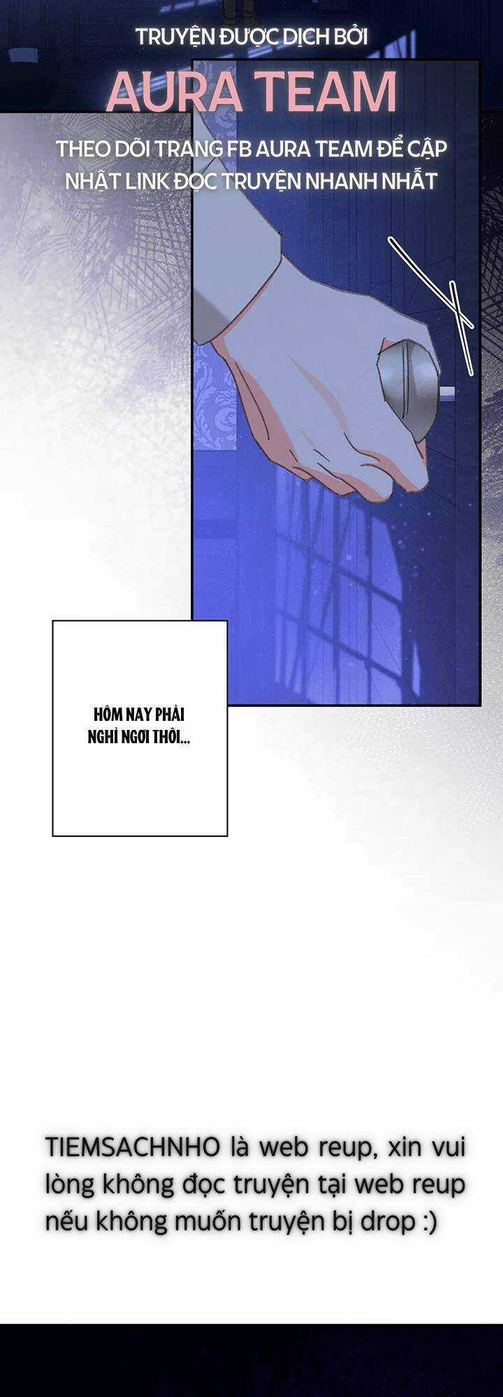 Sống Sót Như Một Hầu Gái Trong Trò Chơi Kinh Dị Chapter 7 trang 52