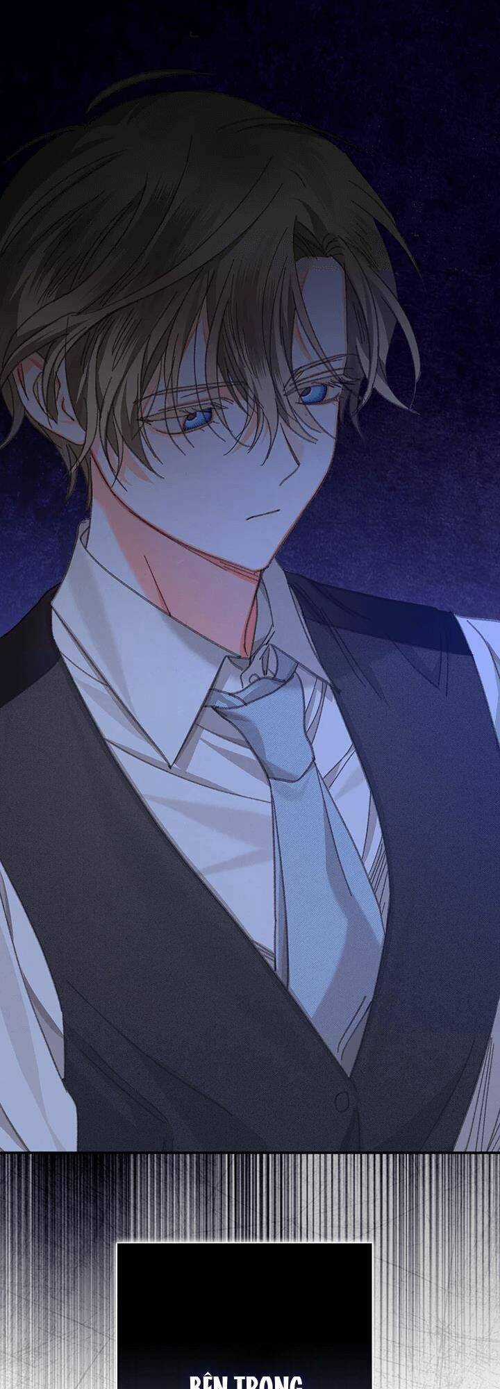 Sống Sót Như Một Hầu Gái Trong Trò Chơi Kinh Dị Chapter 7 trang 53