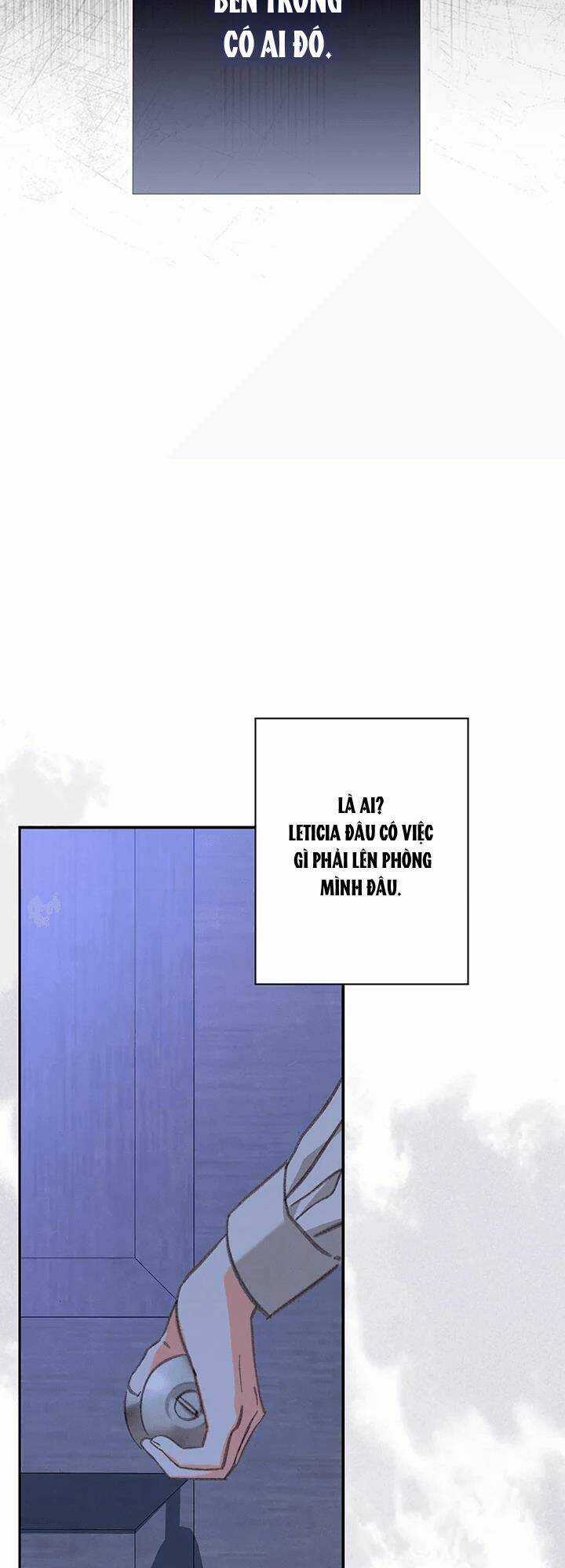 Sống Sót Như Một Hầu Gái Trong Trò Chơi Kinh Dị Chapter 7 trang 54