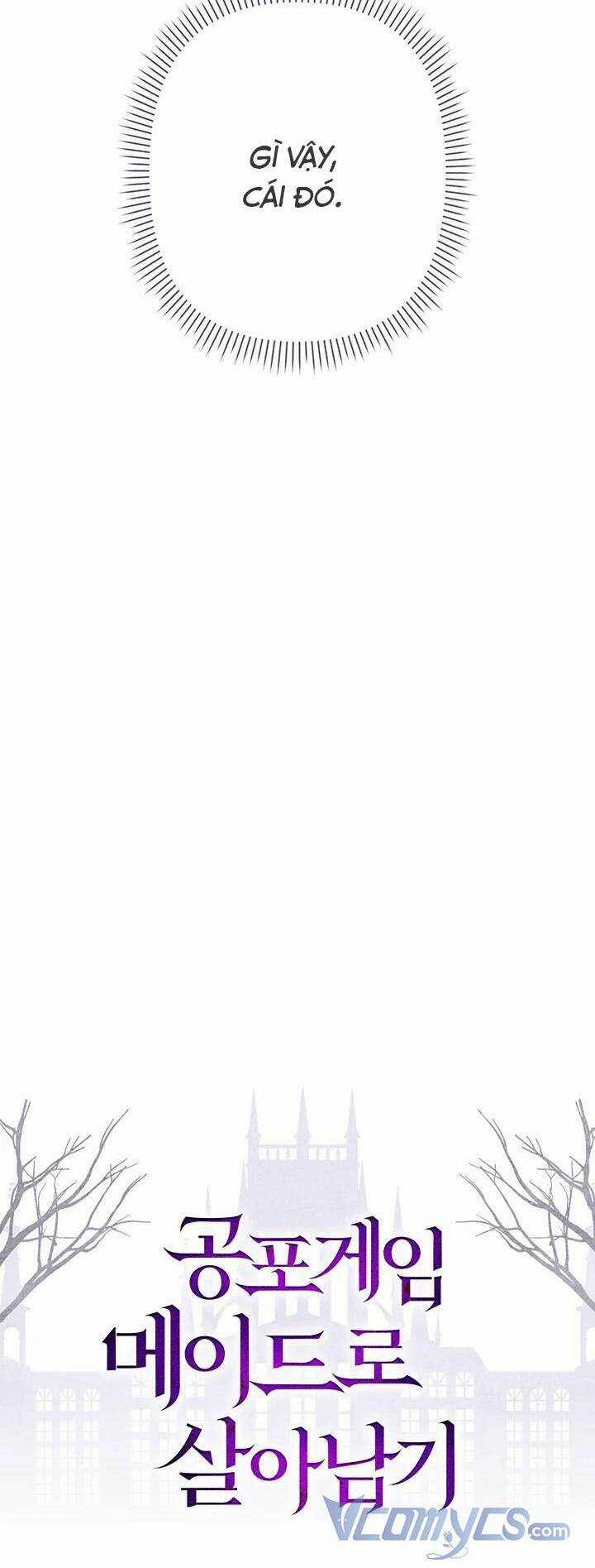 Sống Sót Như Một Hầu Gái Trong Trò Chơi Kinh Dị Chapter 7 trang 59