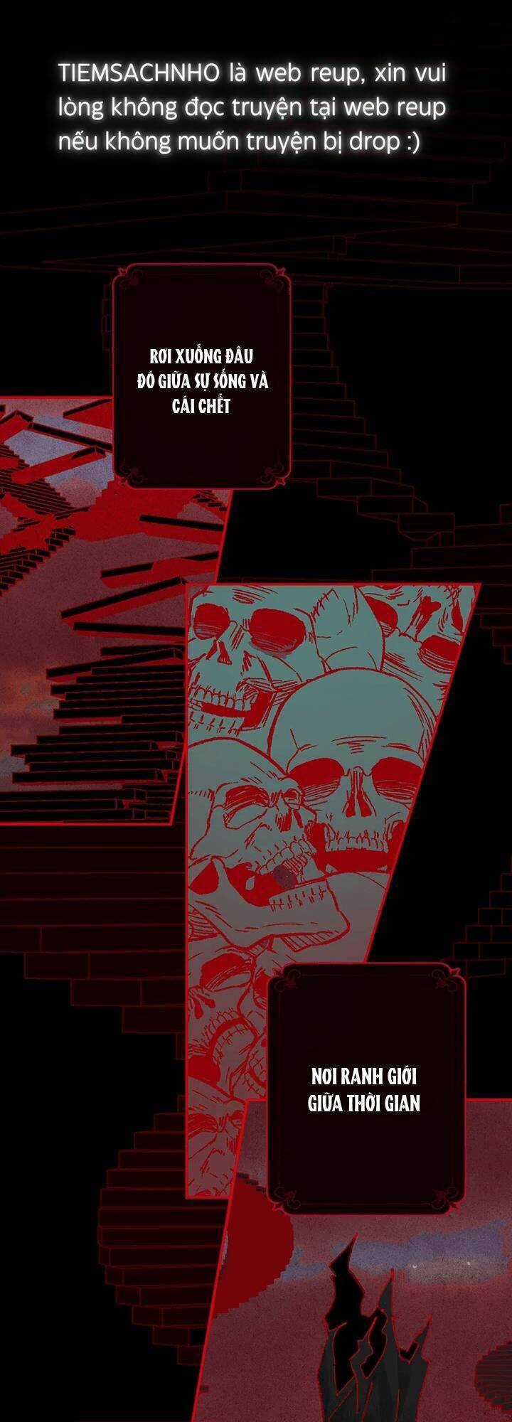 Sống Sót Như Một Hầu Gái Trong Trò Chơi Kinh Dị Chapter 7 trang 6