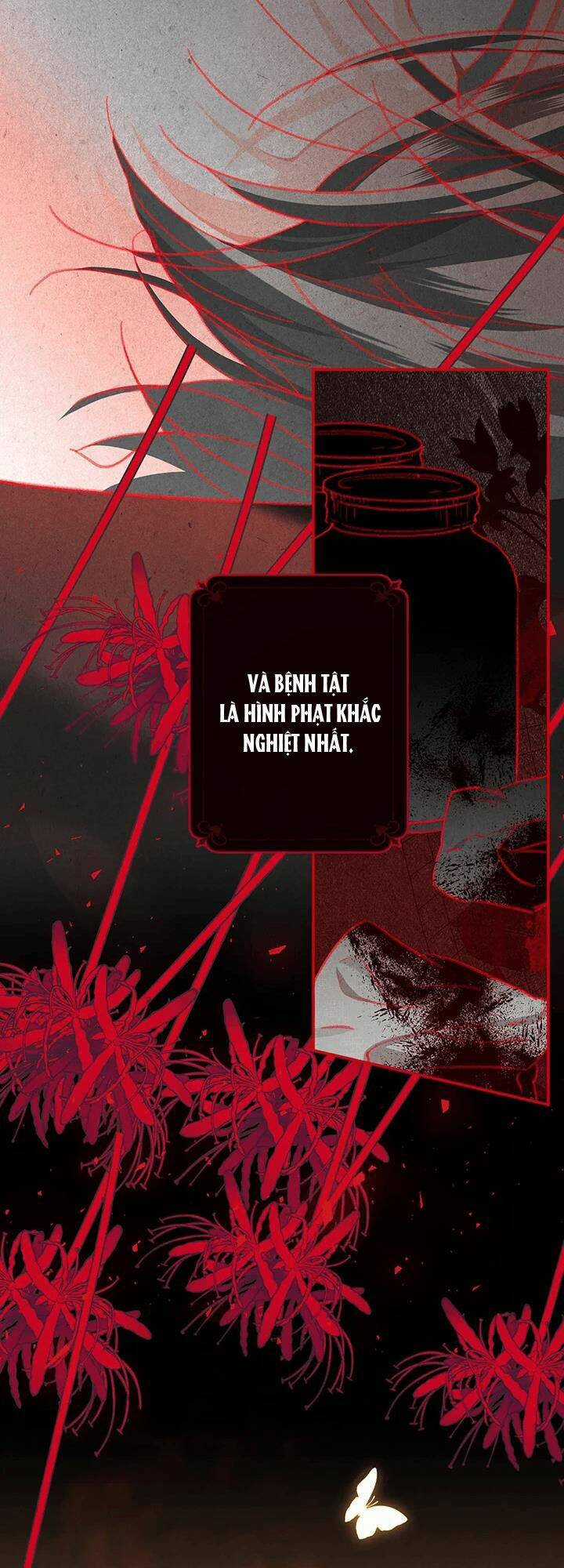 Sống Sót Như Một Hầu Gái Trong Trò Chơi Kinh Dị Chapter 7 trang 9