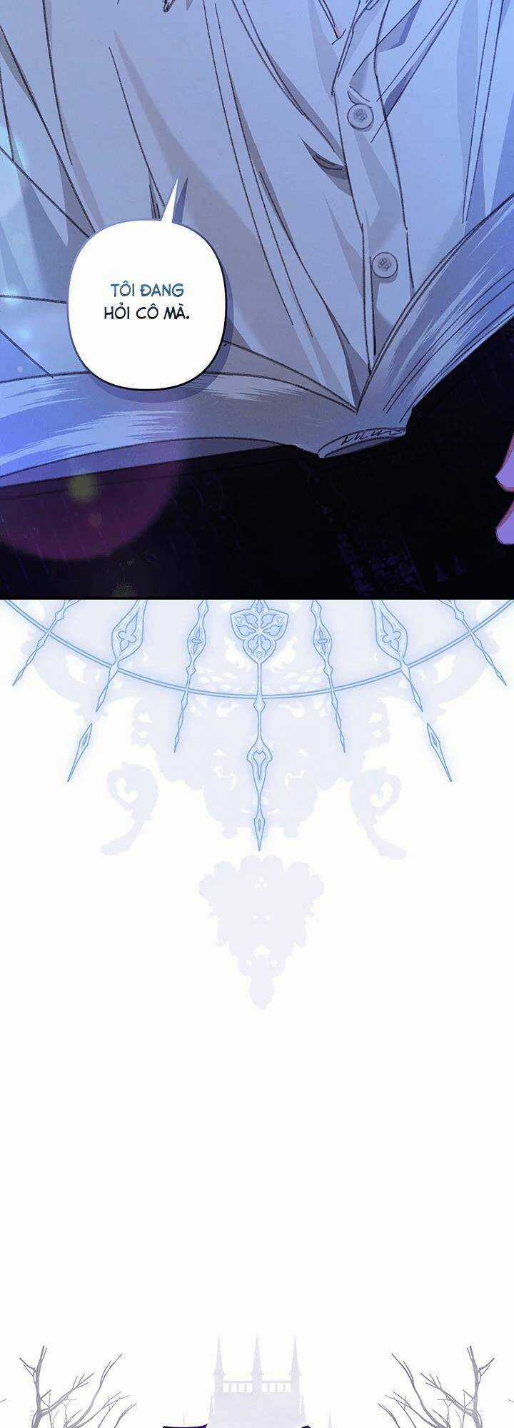 Sống Sót Như Một Hầu Gái Trong Trò Chơi Kinh Dị Chapter 8 trang 13