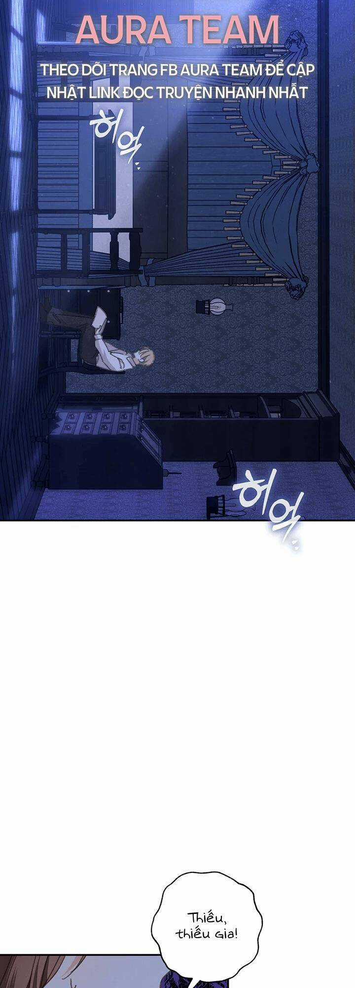 Sống Sót Như Một Hầu Gái Trong Trò Chơi Kinh Dị Chapter 8 trang 15