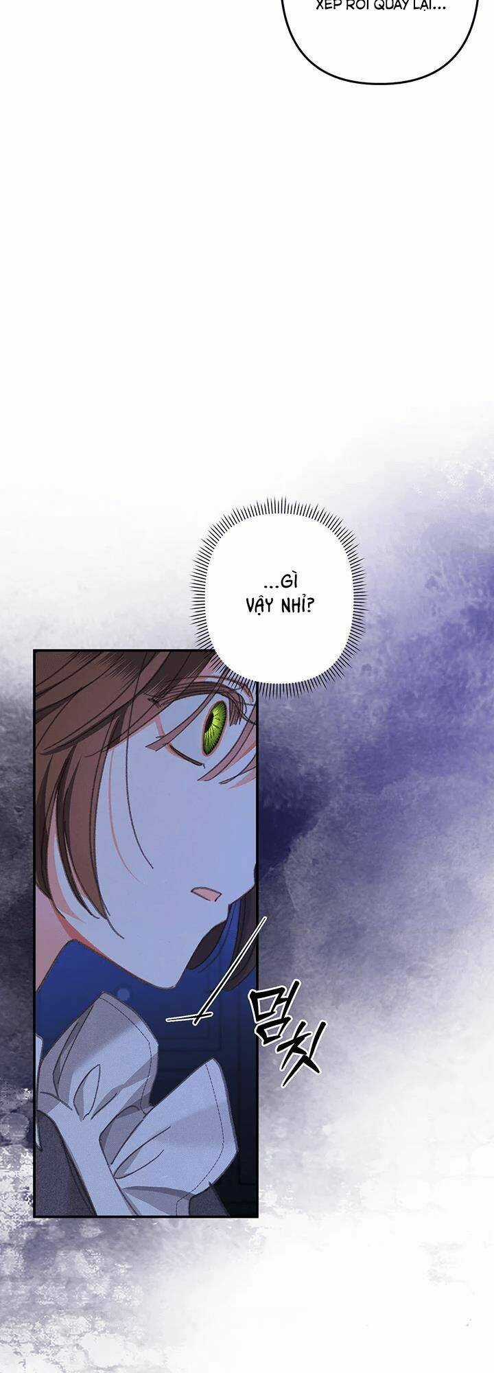 Sống Sót Như Một Hầu Gái Trong Trò Chơi Kinh Dị Chapter 8 trang 19