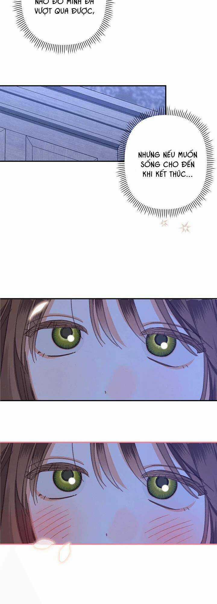 Sống Sót Như Một Hầu Gái Trong Trò Chơi Kinh Dị Chapter 8 trang 29