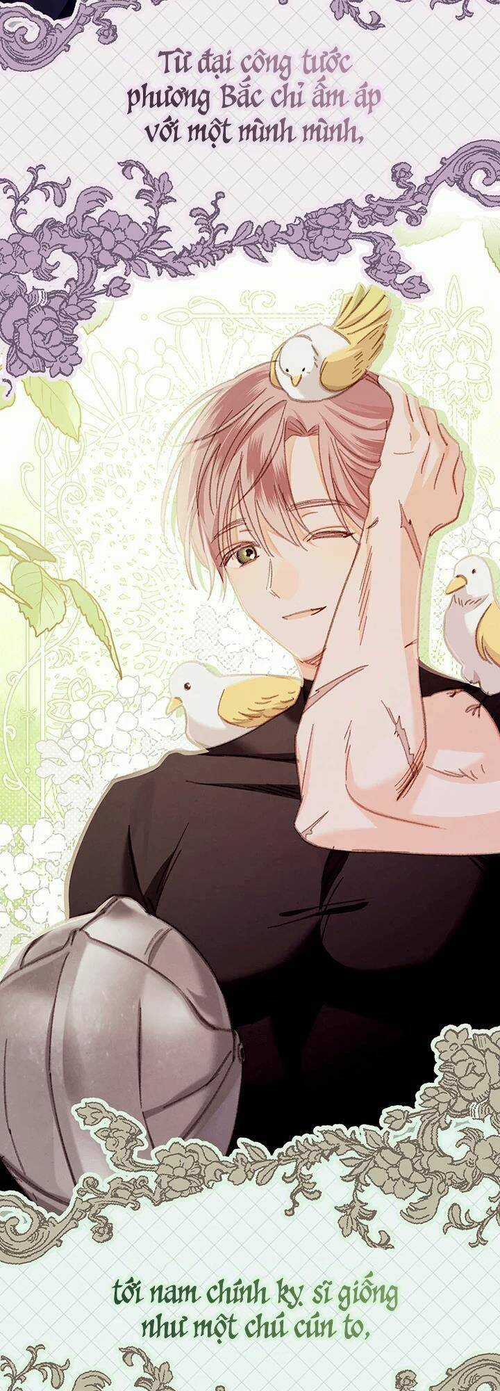 Sống Sót Như Một Hầu Gái Trong Trò Chơi Kinh Dị Chapter 8 trang 3