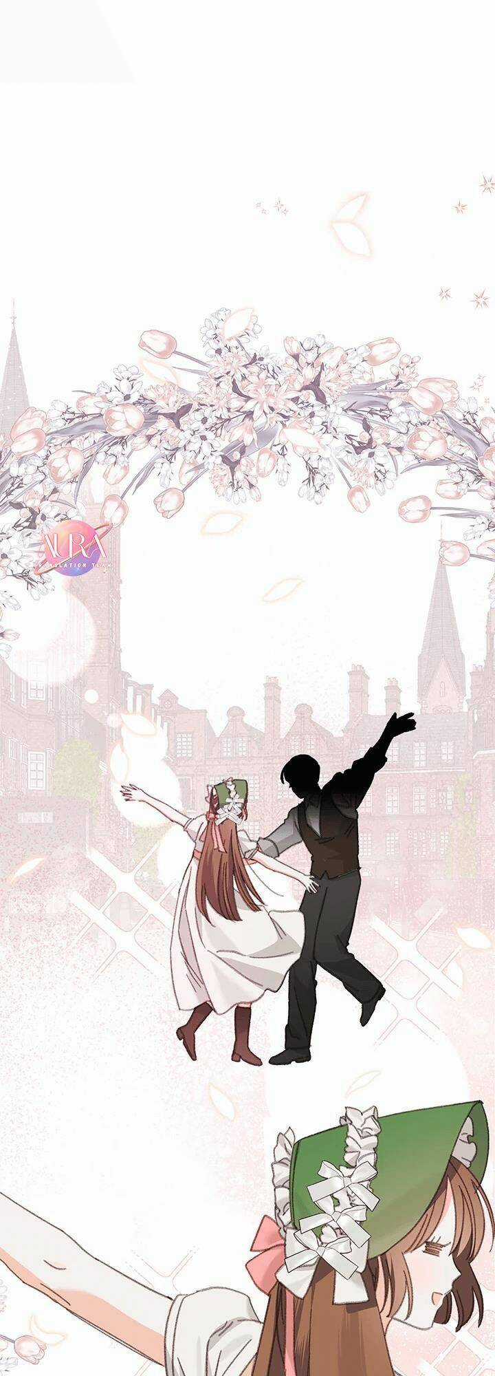 Sống Sót Như Một Hầu Gái Trong Trò Chơi Kinh Dị Chapter 8 trang 30