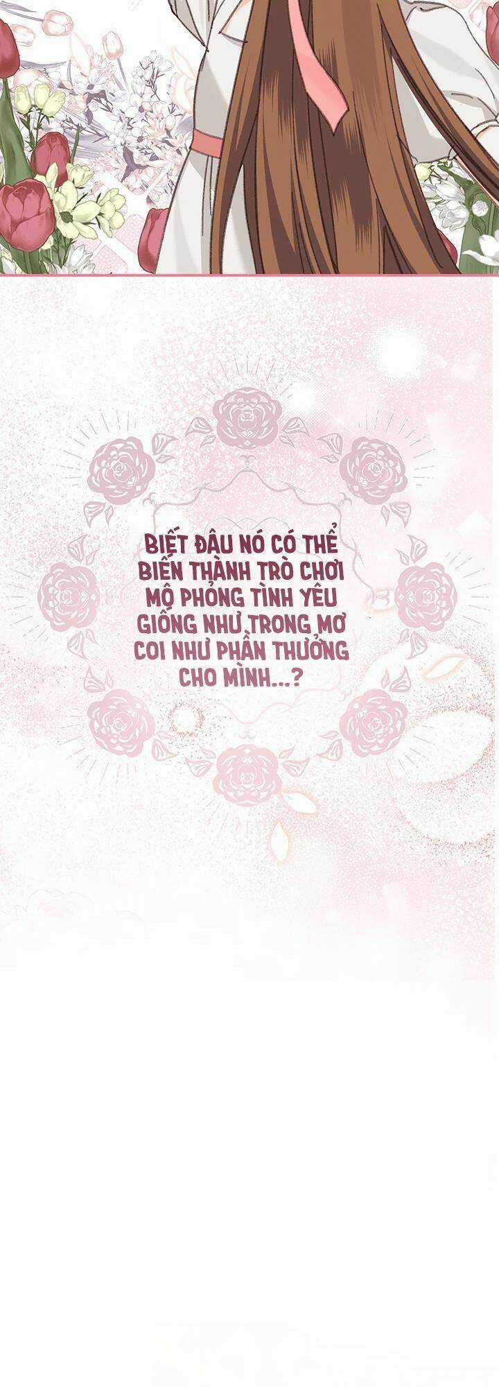 Sống Sót Như Một Hầu Gái Trong Trò Chơi Kinh Dị Chapter 8 trang 31