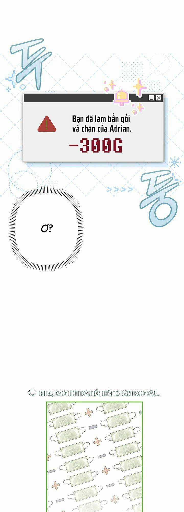 Sống Sót Như Một Hầu Gái Trong Trò Chơi Kinh Dị Chapter 8 trang 34