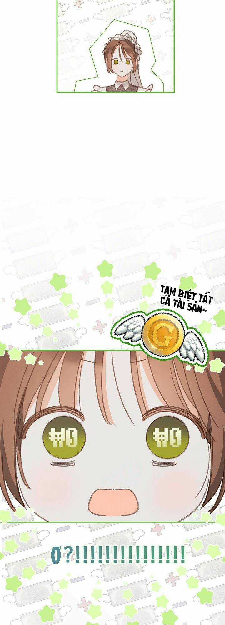 Sống Sót Như Một Hầu Gái Trong Trò Chơi Kinh Dị Chapter 8 trang 35