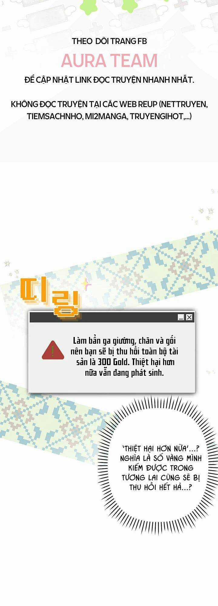 Sống Sót Như Một Hầu Gái Trong Trò Chơi Kinh Dị Chapter 8 trang 36