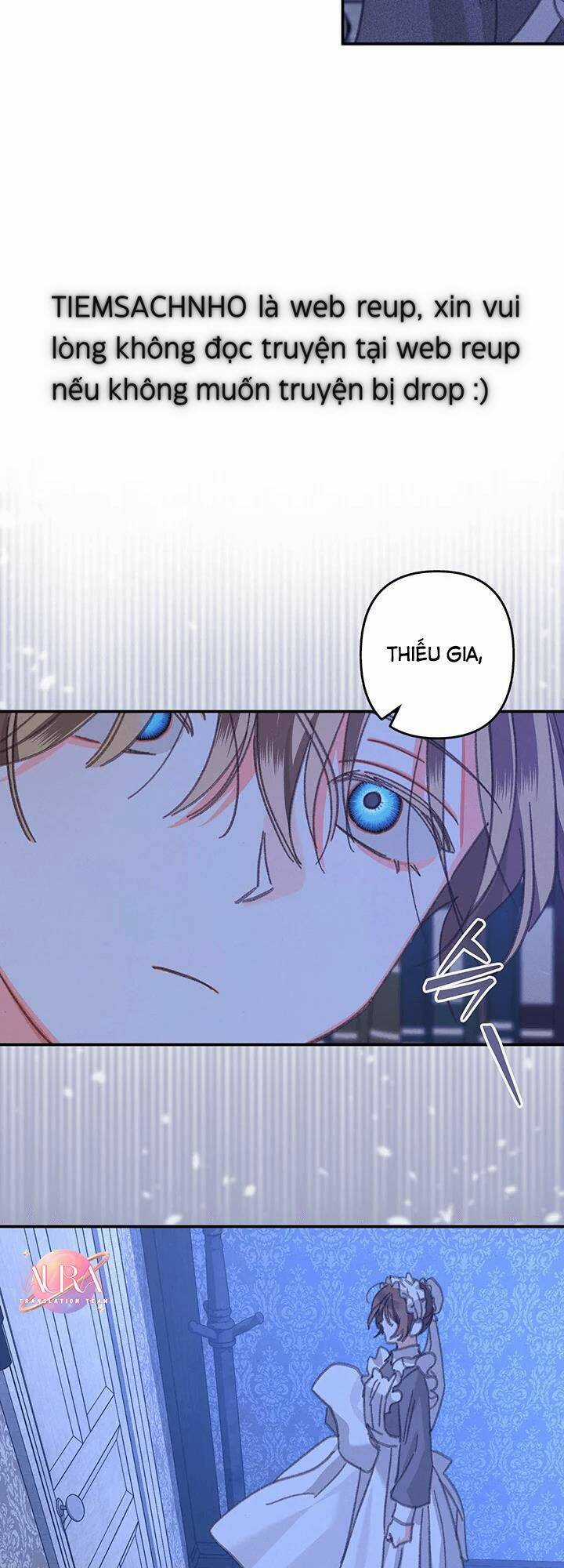 Sống Sót Như Một Hầu Gái Trong Trò Chơi Kinh Dị Chapter 8 trang 39