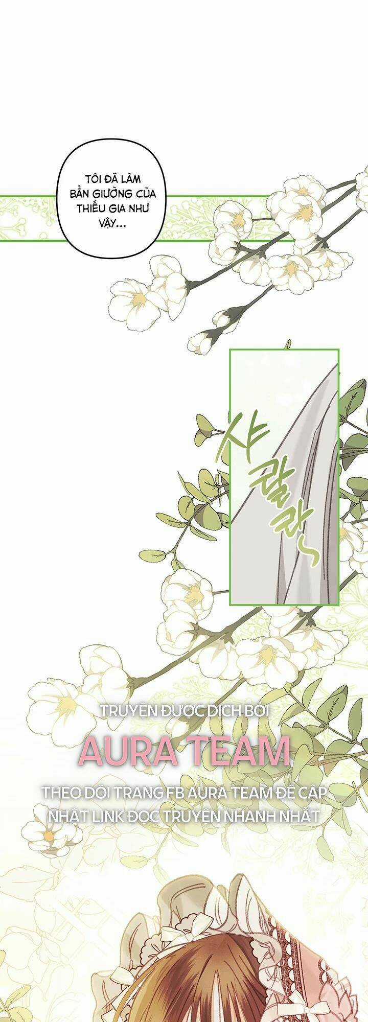 Sống Sót Như Một Hầu Gái Trong Trò Chơi Kinh Dị Chapter 8 trang 41