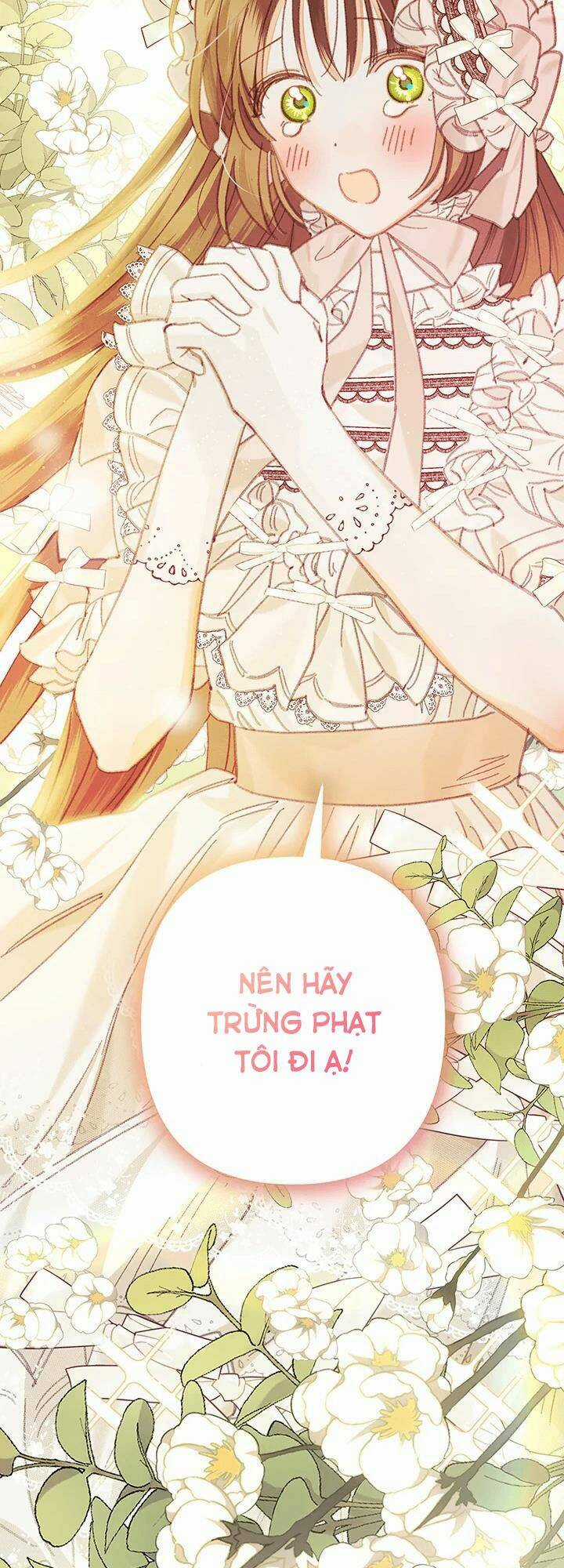 Sống Sót Như Một Hầu Gái Trong Trò Chơi Kinh Dị Chapter 8 trang 42