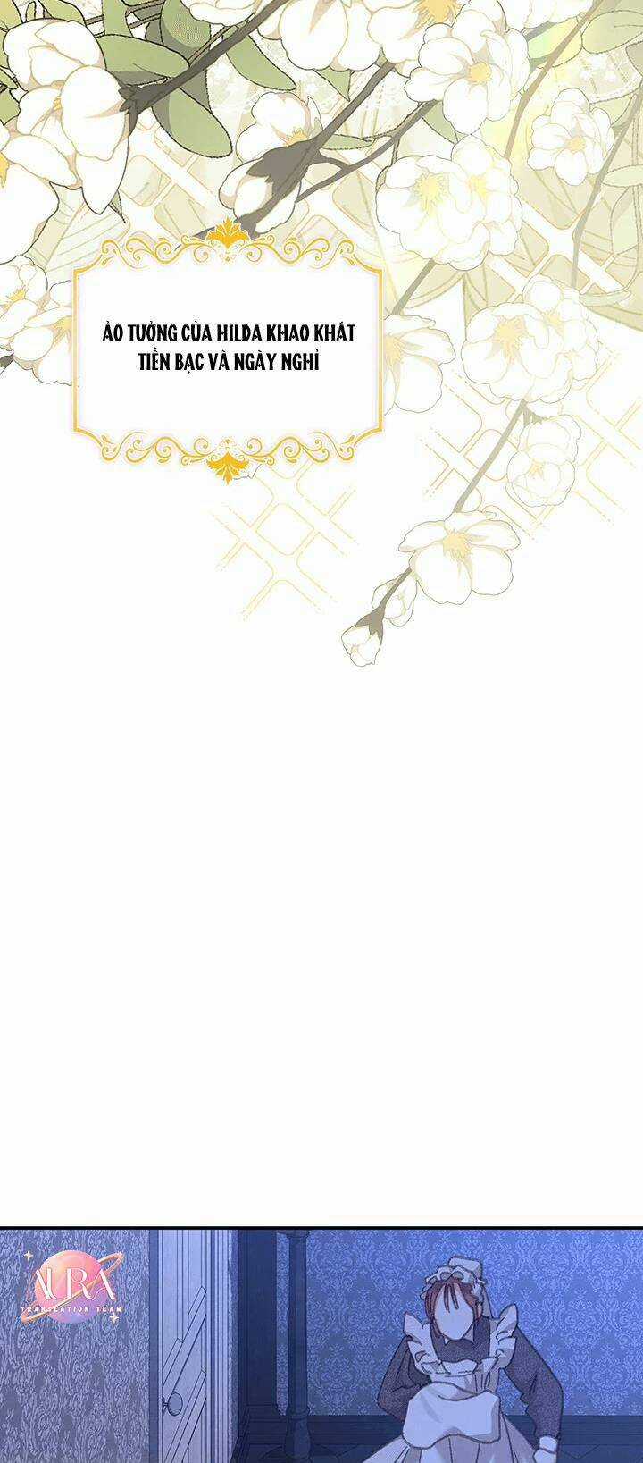 Sống Sót Như Một Hầu Gái Trong Trò Chơi Kinh Dị Chapter 8 trang 43