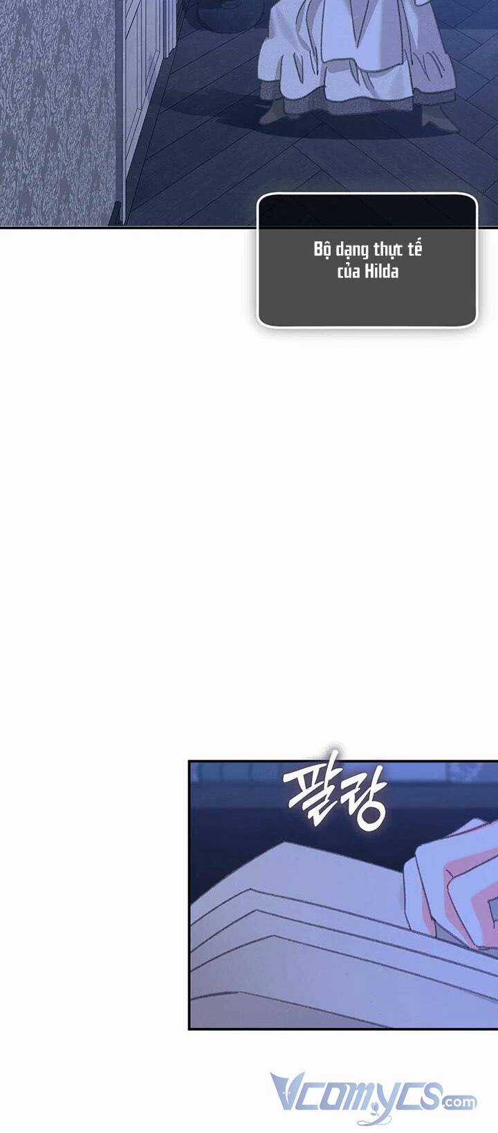 Sống Sót Như Một Hầu Gái Trong Trò Chơi Kinh Dị Chapter 8 trang 44