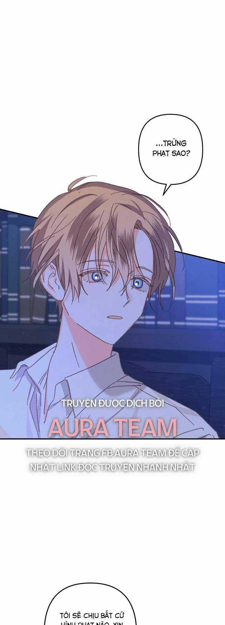 Sống Sót Như Một Hầu Gái Trong Trò Chơi Kinh Dị Chapter 8 trang 45