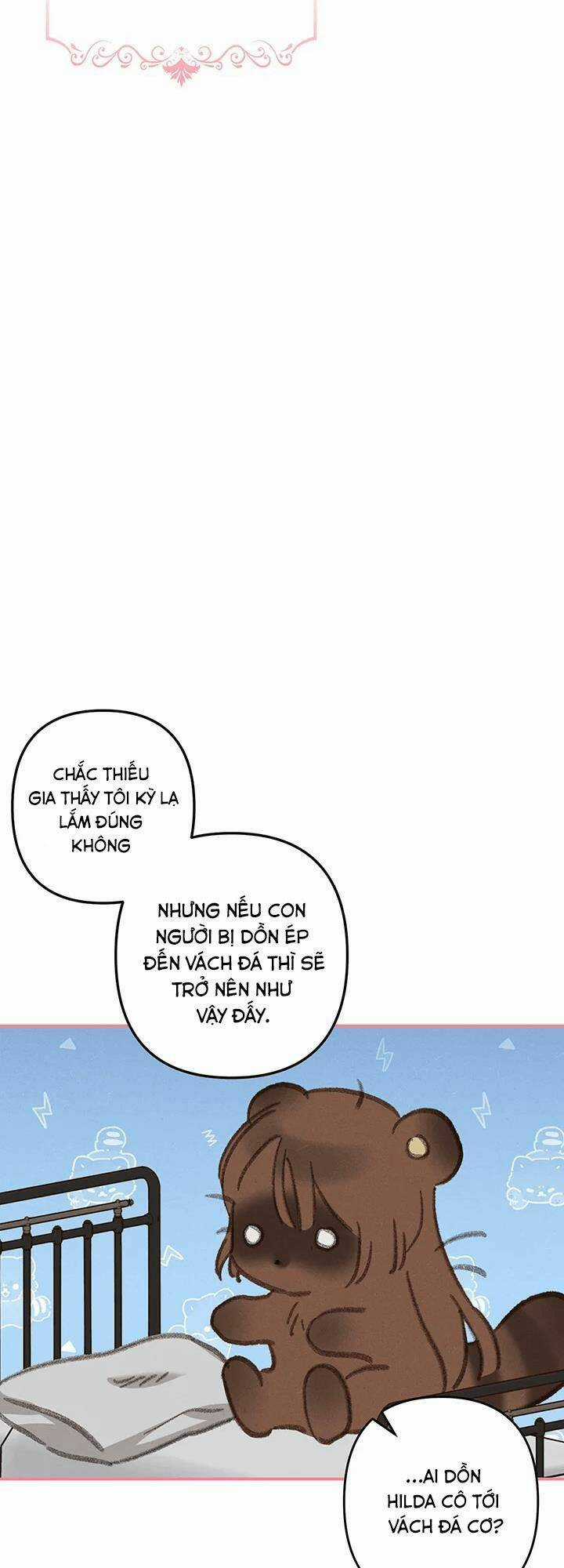 Sống Sót Như Một Hầu Gái Trong Trò Chơi Kinh Dị Chapter 8 trang 49