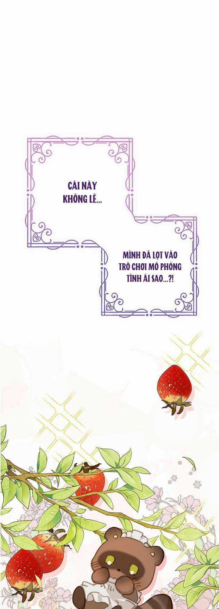 Sống Sót Như Một Hầu Gái Trong Trò Chơi Kinh Dị Chapter 8 trang 5