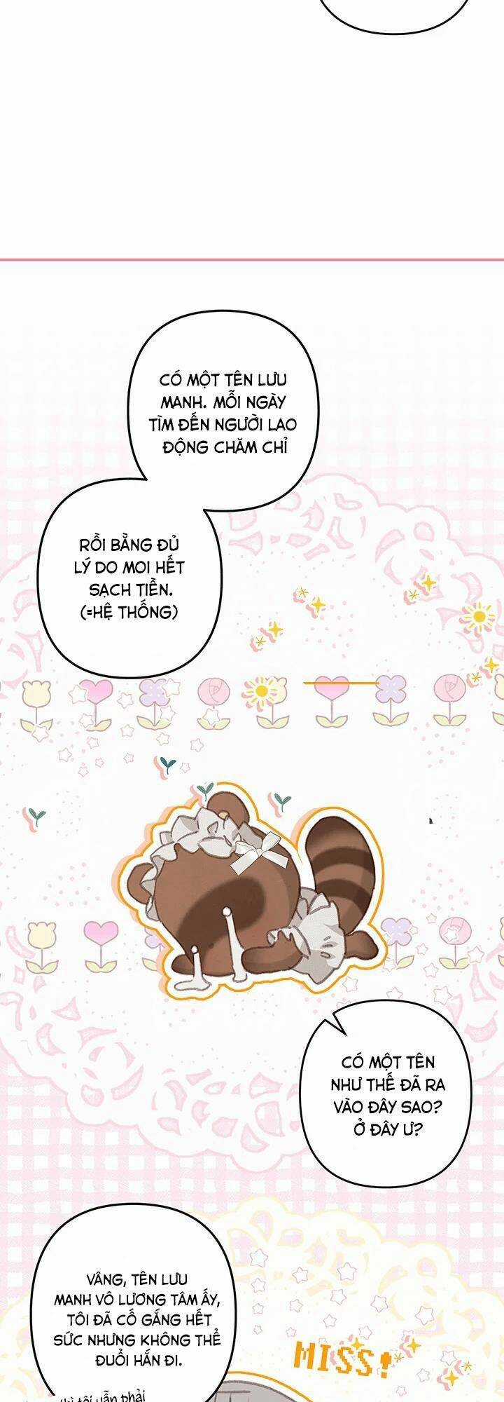 Sống Sót Như Một Hầu Gái Trong Trò Chơi Kinh Dị Chapter 8 trang 50