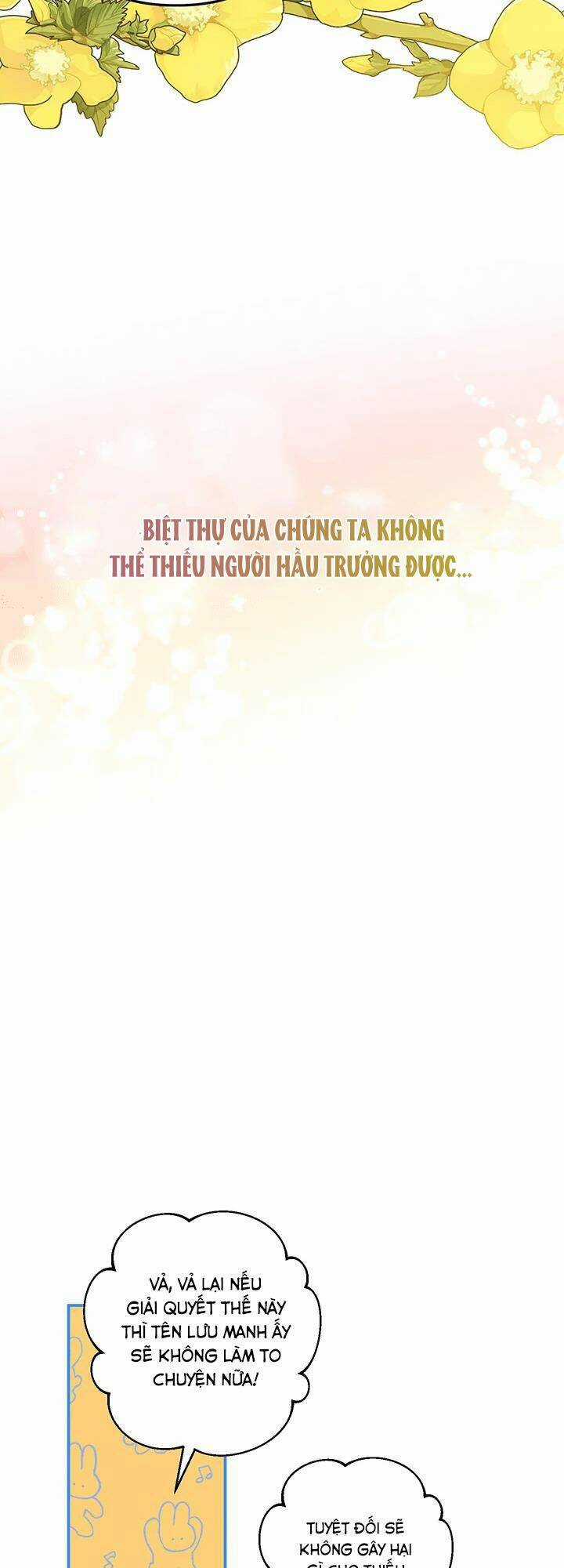 Sống Sót Như Một Hầu Gái Trong Trò Chơi Kinh Dị Chapter 8 trang 52