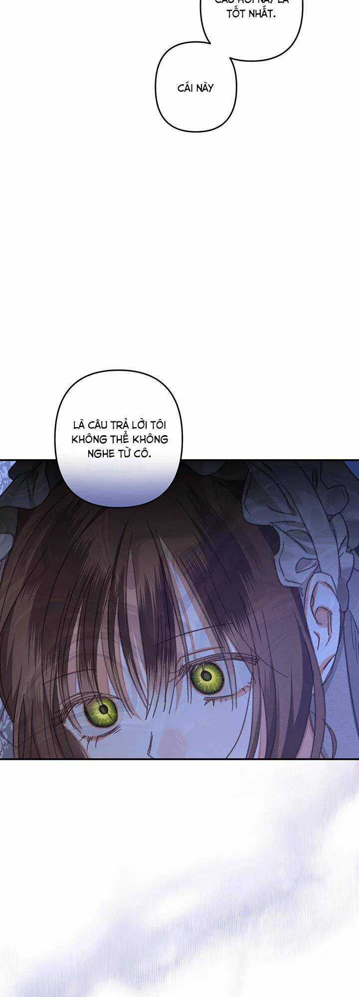 Sống Sót Như Một Hầu Gái Trong Trò Chơi Kinh Dị Chapter 8 trang 55