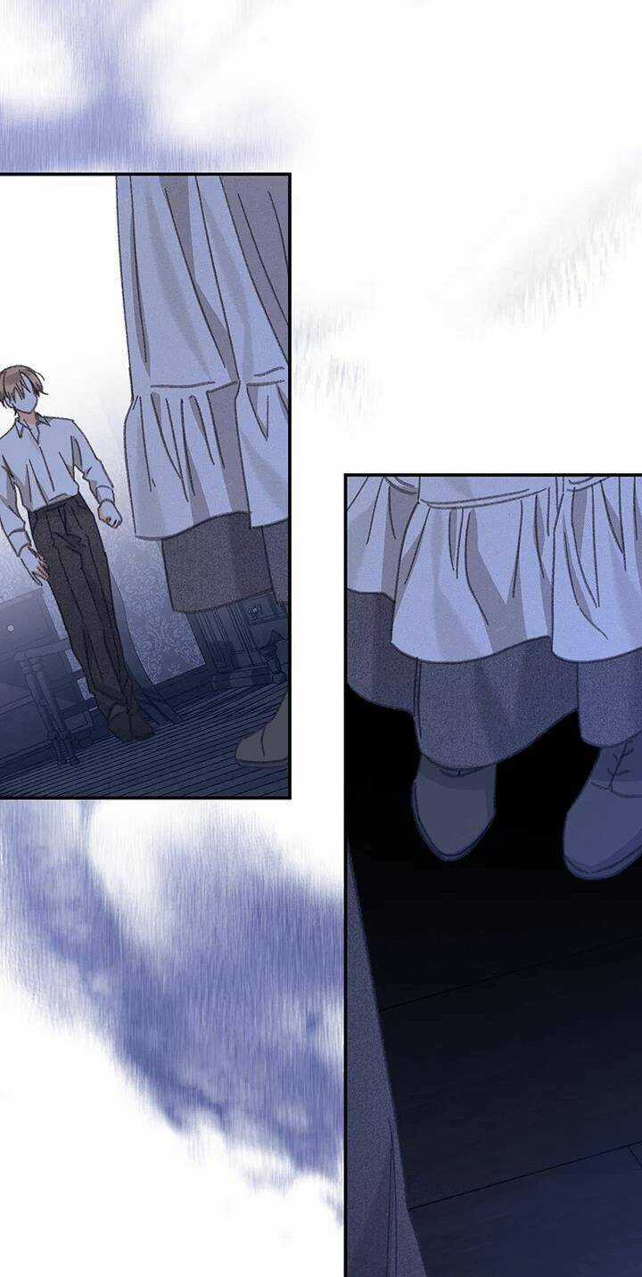 Sống Sót Như Một Hầu Gái Trong Trò Chơi Kinh Dị Chapter 8 trang 56