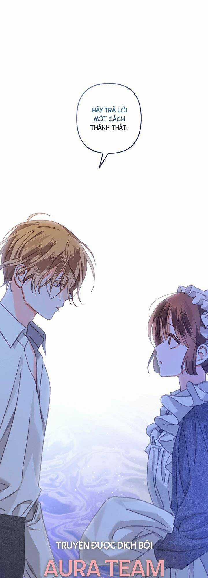 Sống Sót Như Một Hầu Gái Trong Trò Chơi Kinh Dị Chapter 8 trang 58