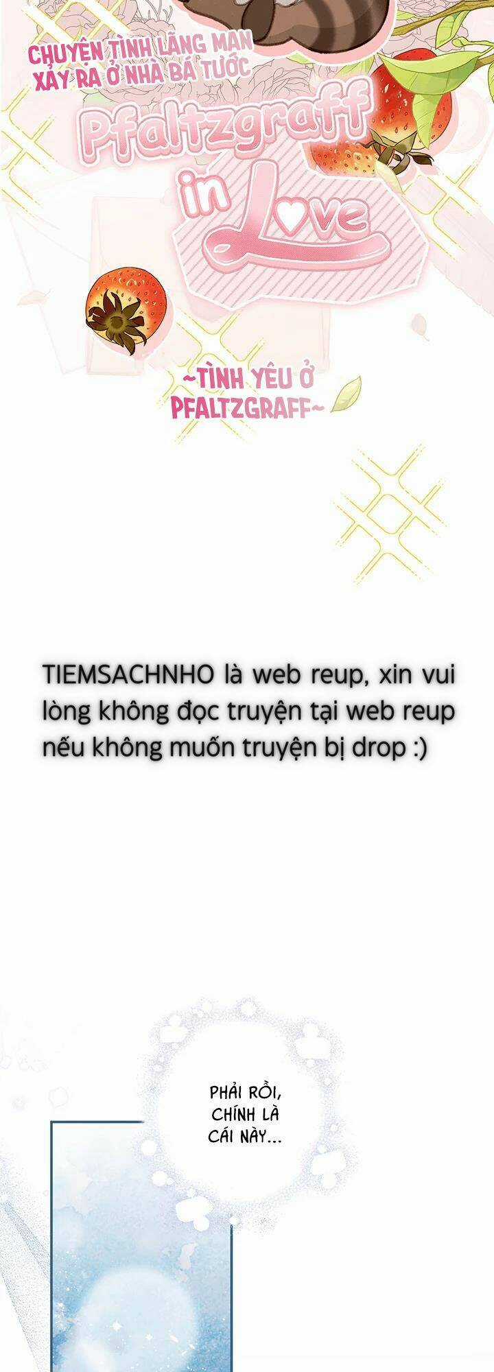 Sống Sót Như Một Hầu Gái Trong Trò Chơi Kinh Dị Chapter 8 trang 6