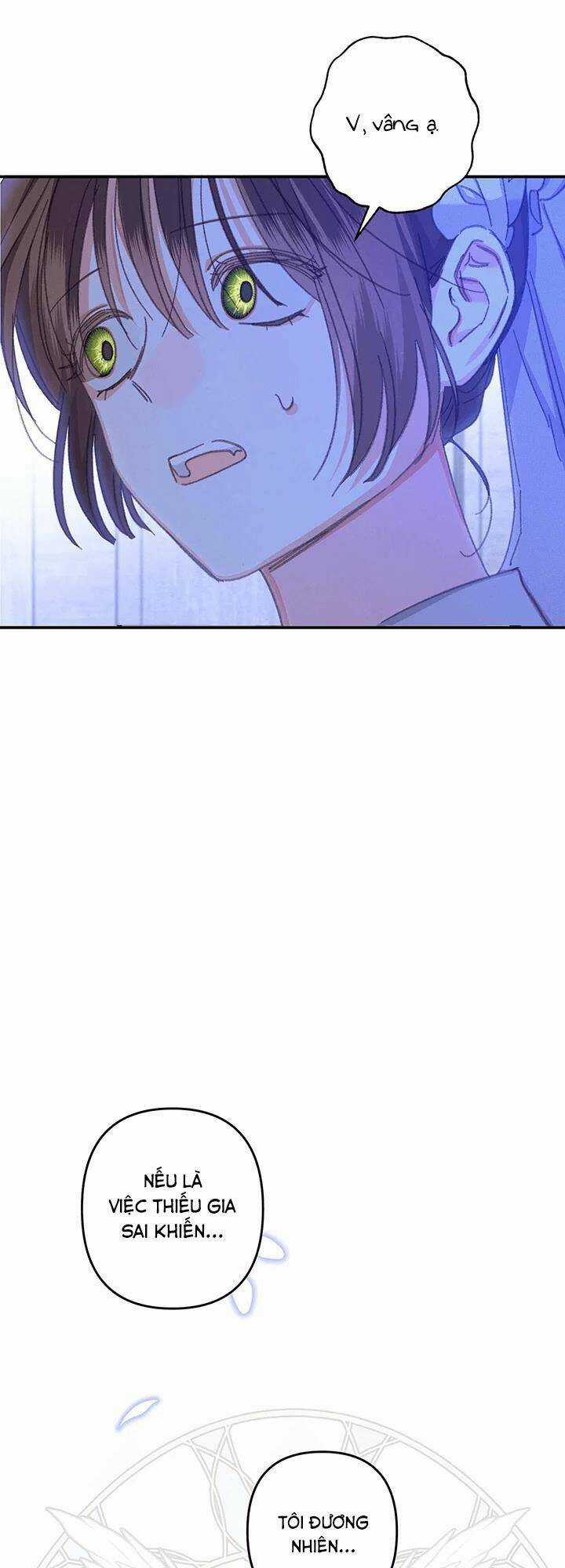 Sống Sót Như Một Hầu Gái Trong Trò Chơi Kinh Dị Chapter 8 trang 60