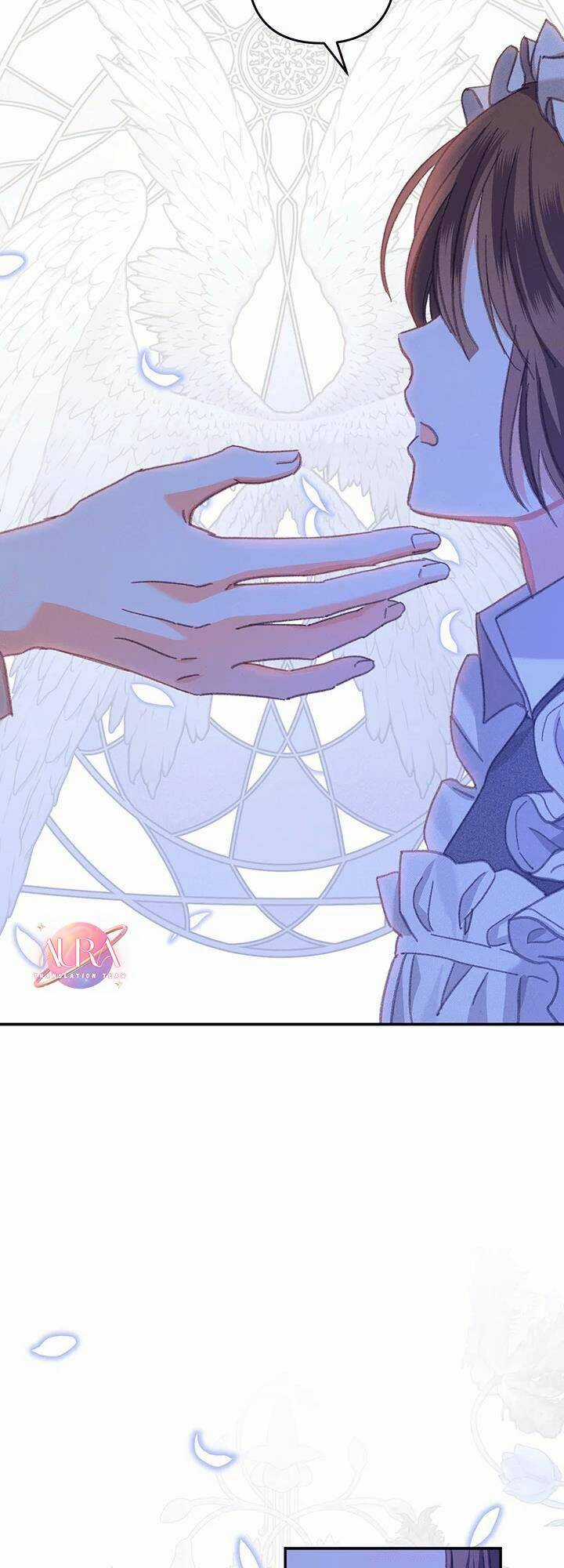 Sống Sót Như Một Hầu Gái Trong Trò Chơi Kinh Dị Chapter 8 trang 61