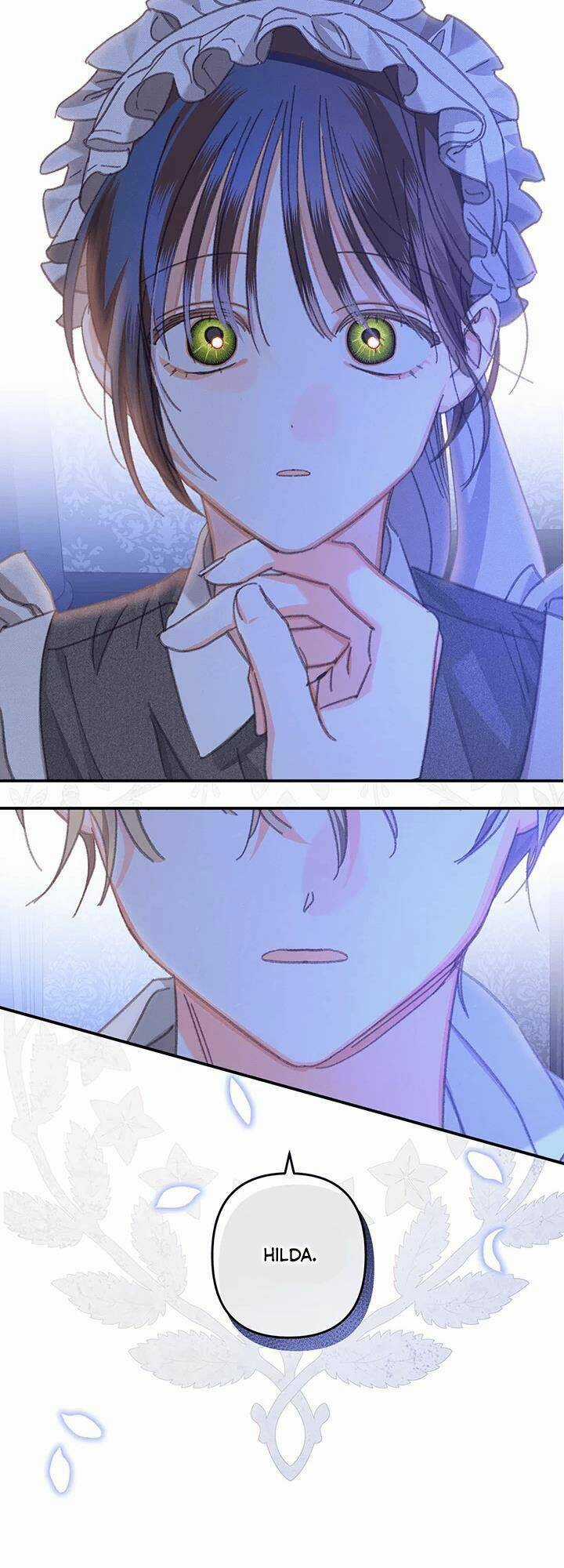 Sống Sót Như Một Hầu Gái Trong Trò Chơi Kinh Dị Chapter 8 trang 63