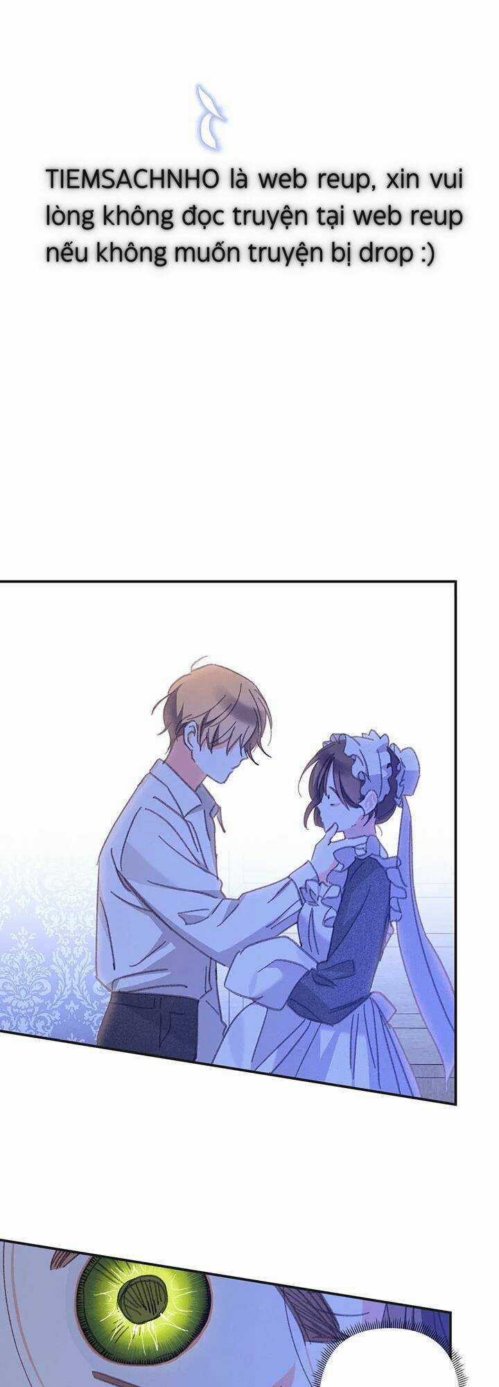 Sống Sót Như Một Hầu Gái Trong Trò Chơi Kinh Dị Chapter 8 trang 64