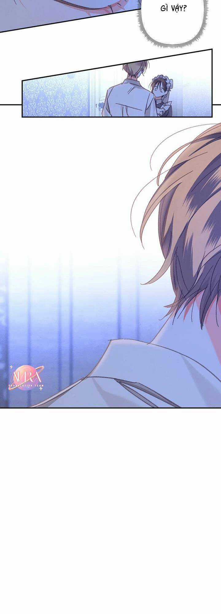 Sống Sót Như Một Hầu Gái Trong Trò Chơi Kinh Dị Chapter 8 trang 65