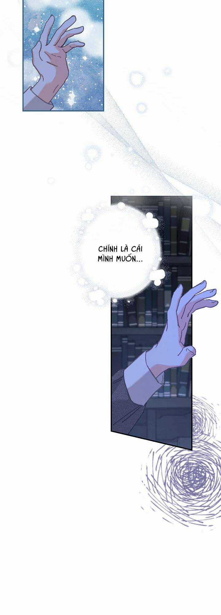 Sống Sót Như Một Hầu Gái Trong Trò Chơi Kinh Dị Chapter 8 trang 7