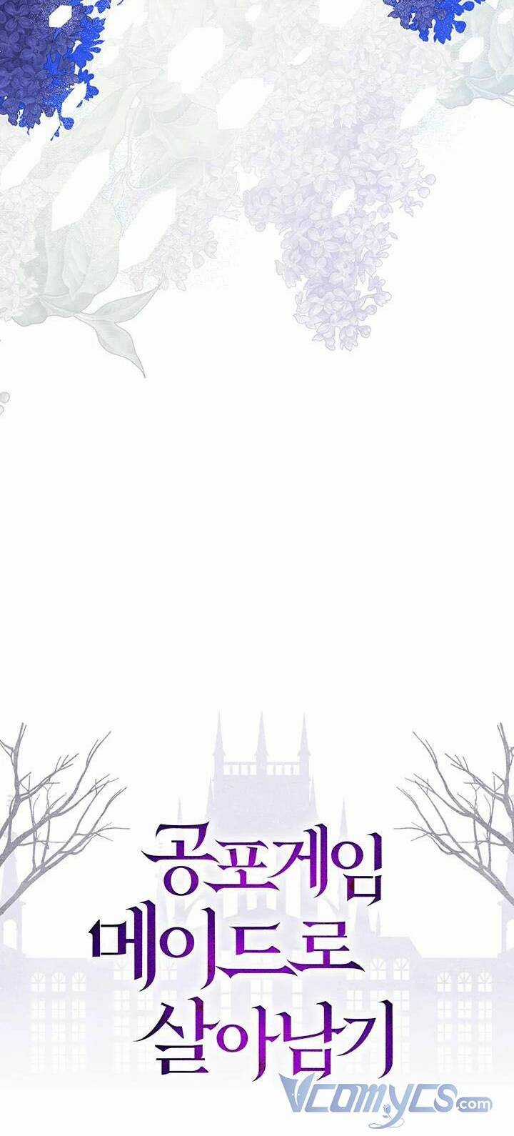 Sống Sót Như Một Hầu Gái Trong Trò Chơi Kinh Dị Chapter 8 trang 70