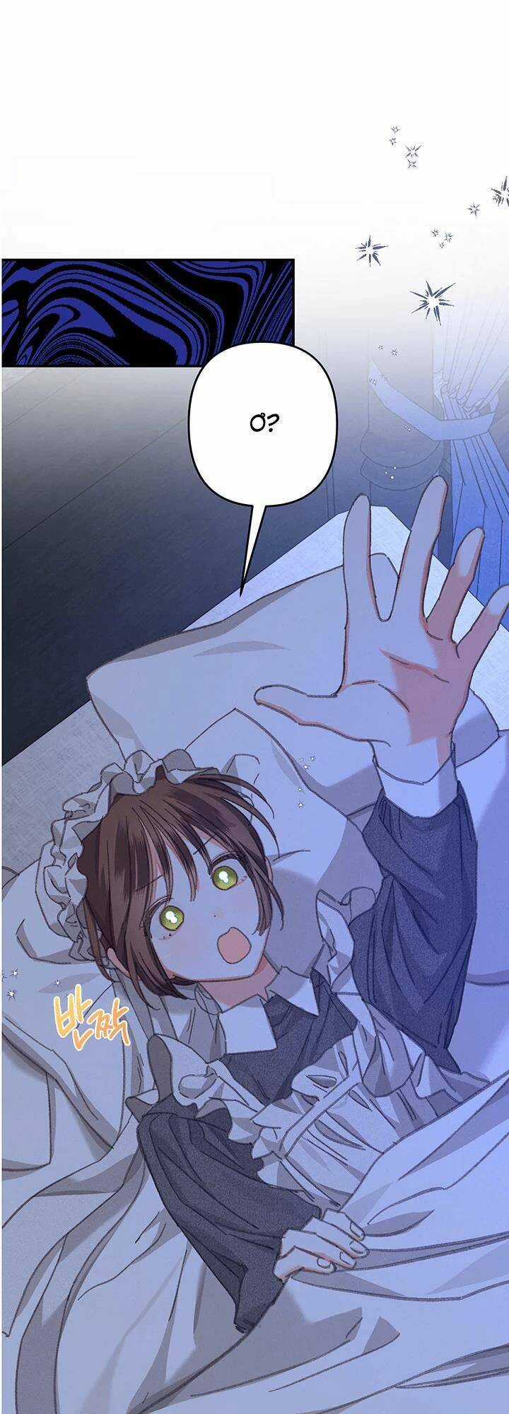 Sống Sót Như Một Hầu Gái Trong Trò Chơi Kinh Dị Chapter 8 trang 8