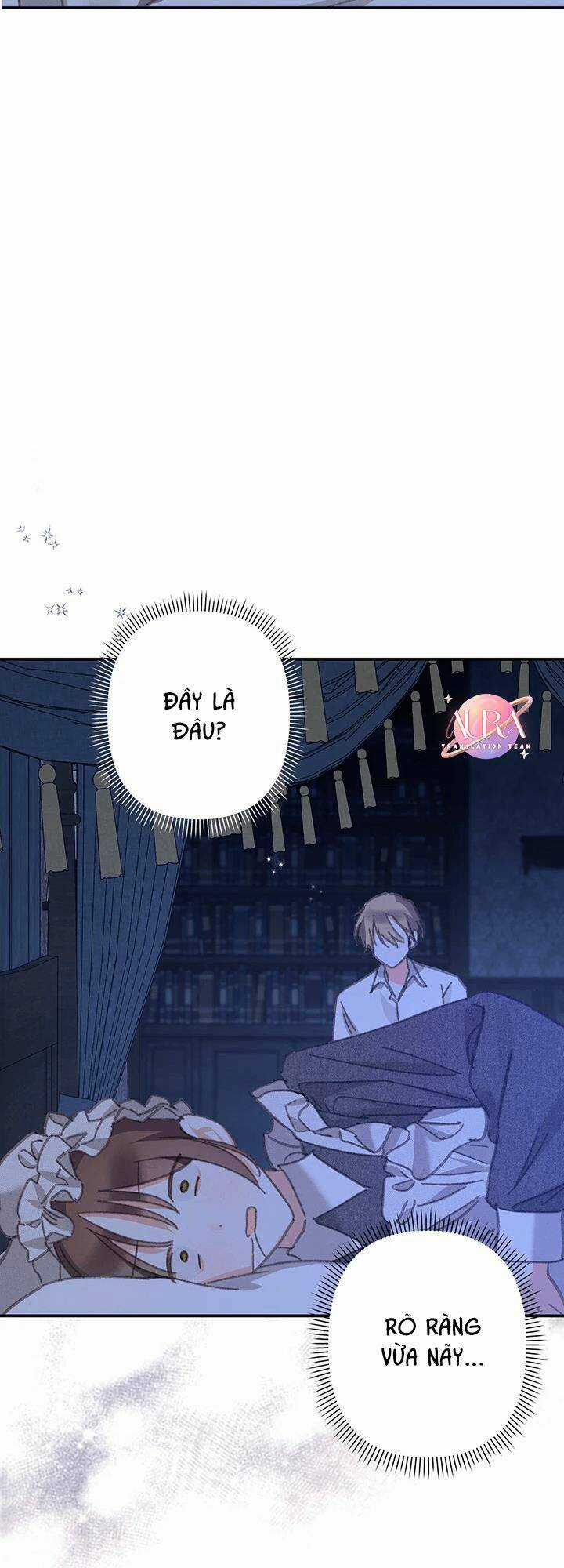 Sống Sót Như Một Hầu Gái Trong Trò Chơi Kinh Dị Chapter 8 trang 9