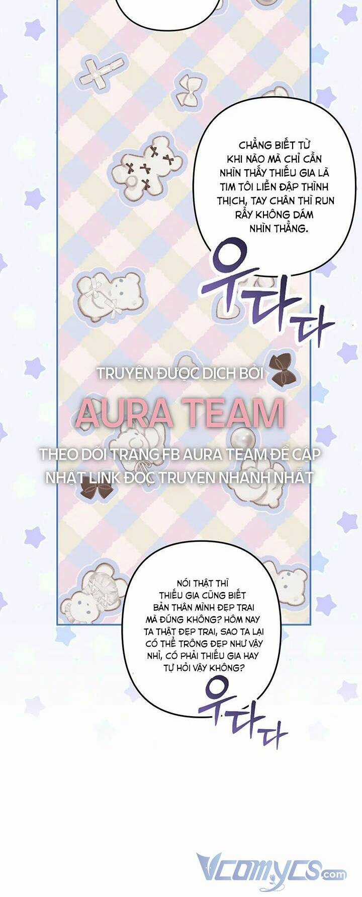 Sống Sót Như Một Hầu Gái Trong Trò Chơi Kinh Dị Chapter 9 trang 11