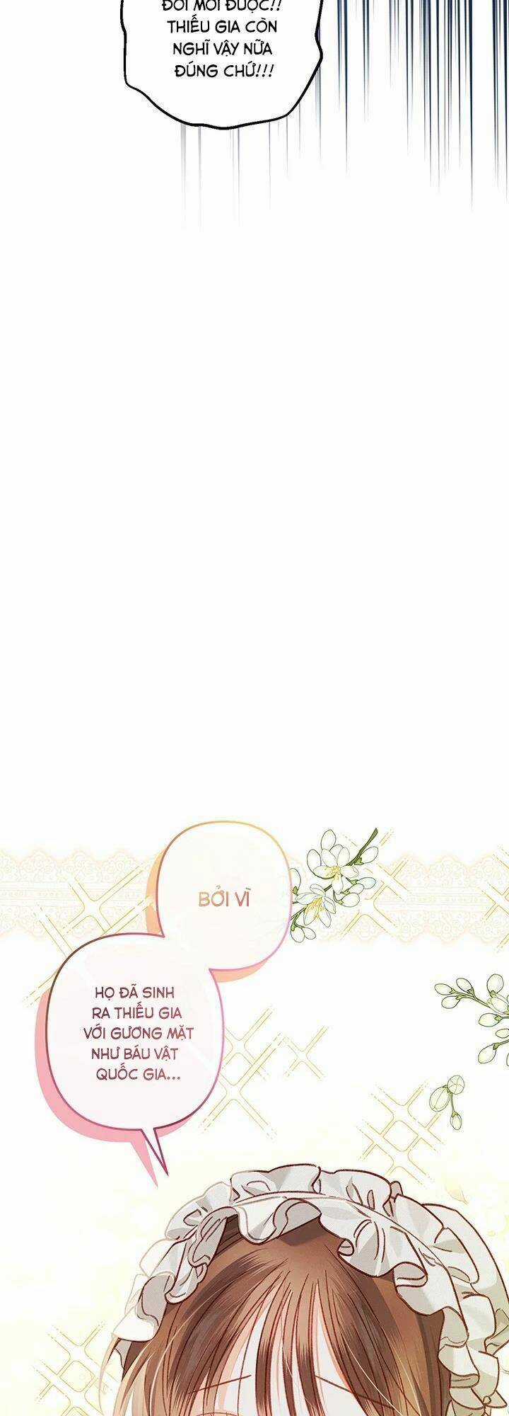 Sống Sót Như Một Hầu Gái Trong Trò Chơi Kinh Dị Chapter 9 trang 13